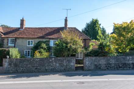 Stane Street, Codmore Hill, Pulborough, Image 2