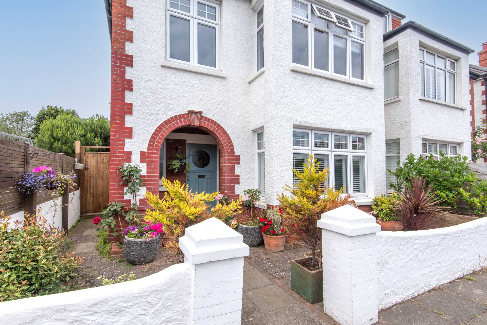Three Bedroom Family House just 4 Minute walk to the Beach, Image 29
