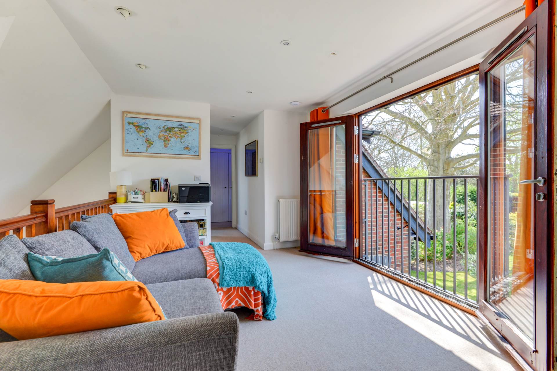 Beech House, Pulborough, Image 10