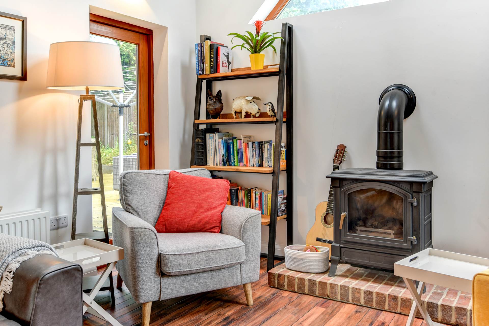 Beech House, Pulborough, Image 14