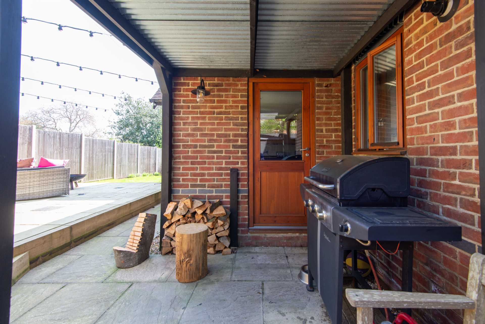 Beech House, Pulborough, Image 47