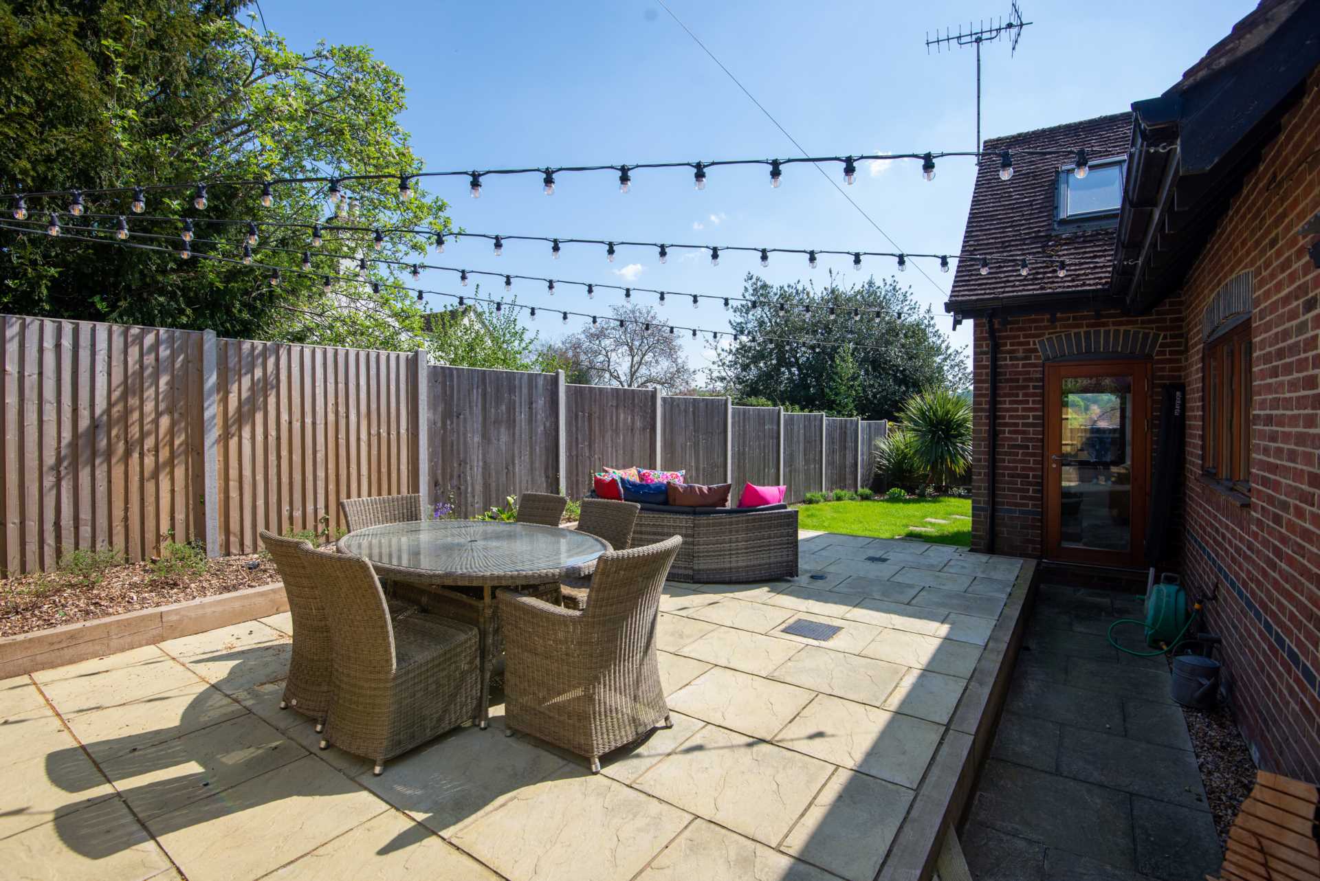 Beech House, Pulborough, Image 48