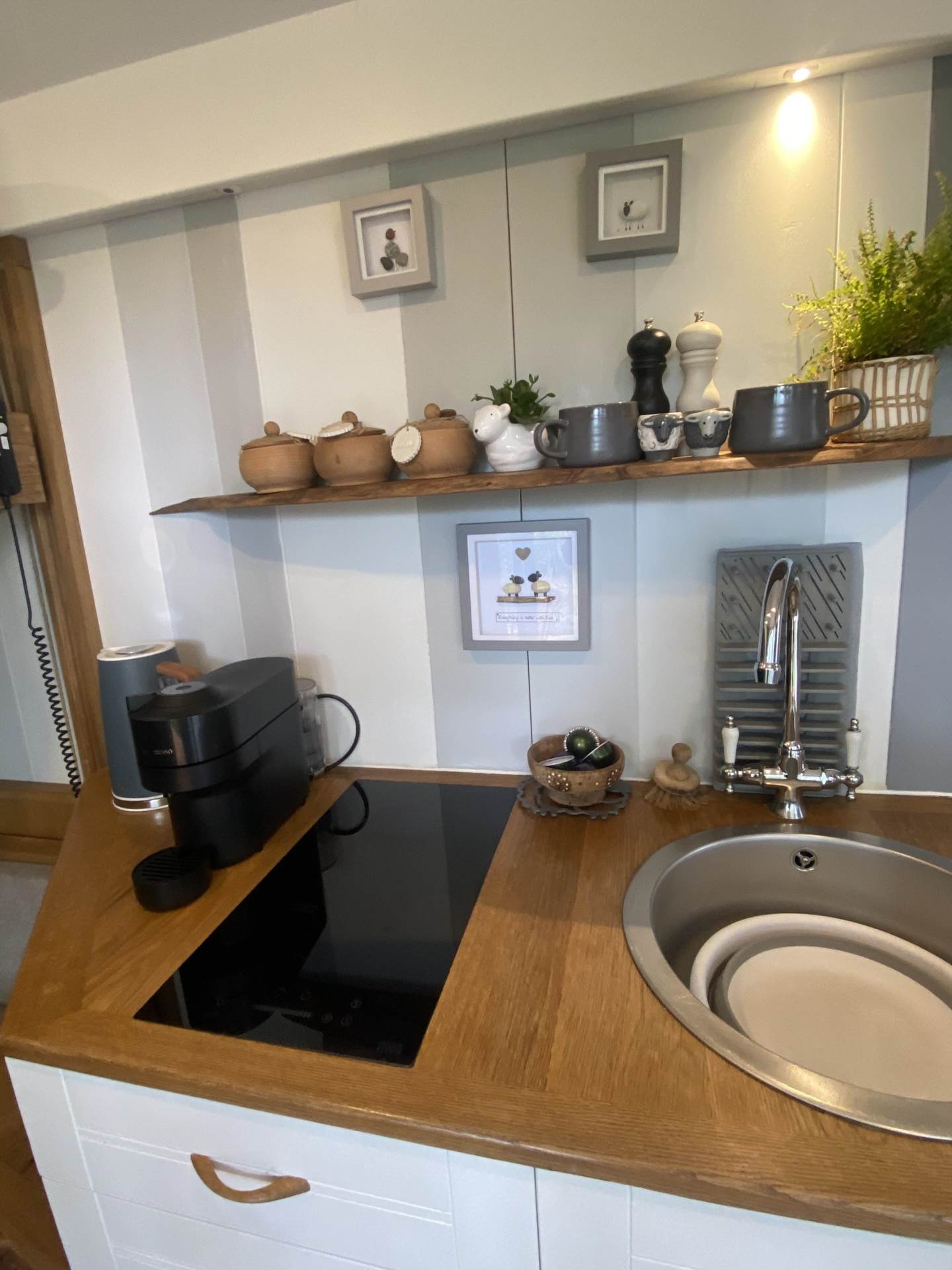 Beech House, Pulborough, Image 58