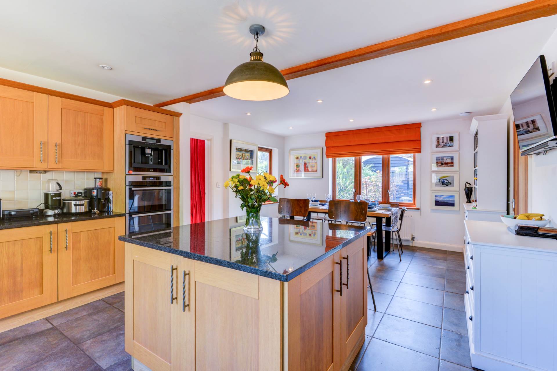 Beech House, Pulborough, Image 6