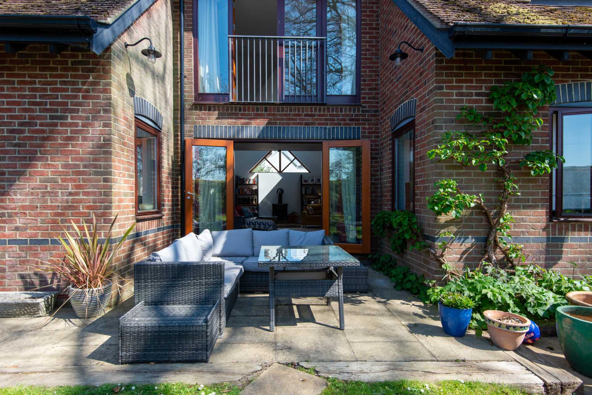 Beech House, Pulborough, Image 7
