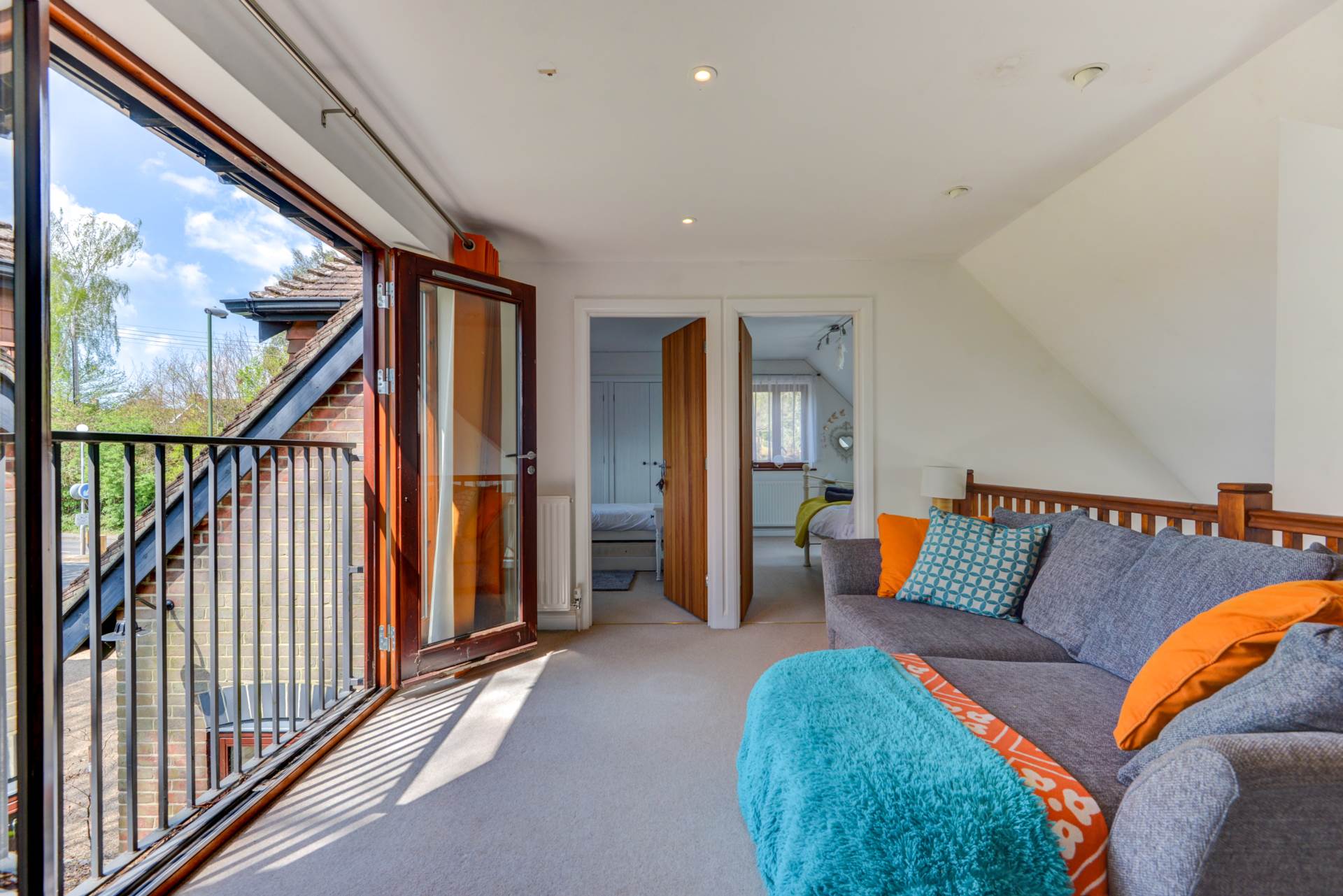 Beech House, Pulborough, Image 9