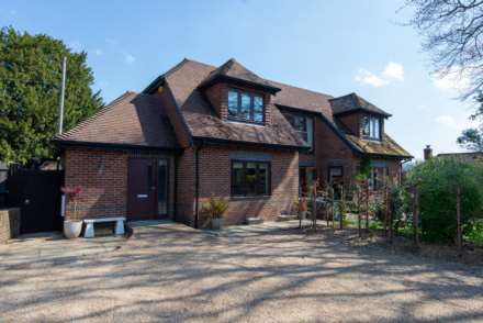 Beech House, Pulborough, Image 49