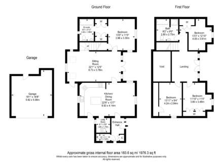Beech House, Pulborough, Image 52
