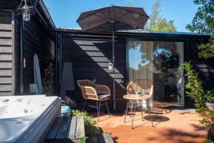 Beech House, Pulborough, Image 53
