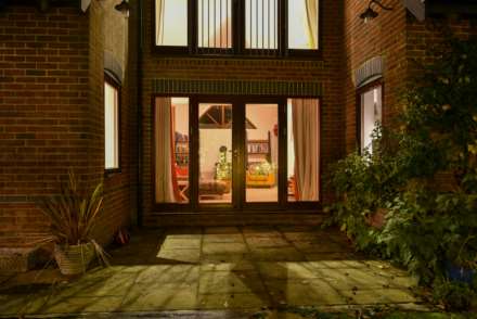 Beech House, Pulborough, Image 54