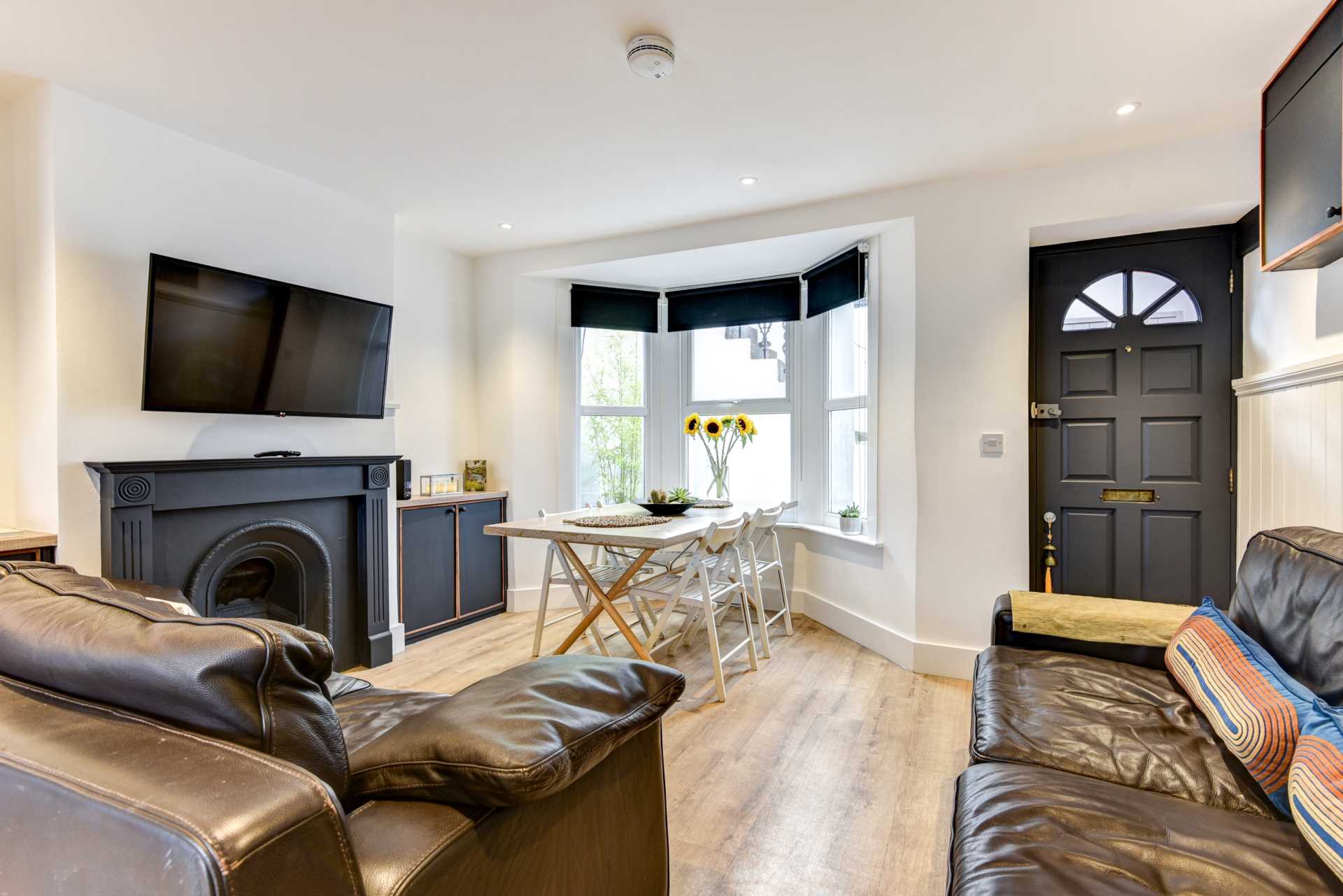Queens Park Road, Brighton, Image 1
