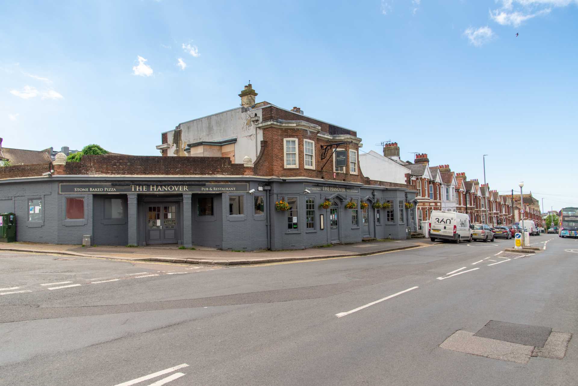 Queens Park Road, Brighton, Image 12