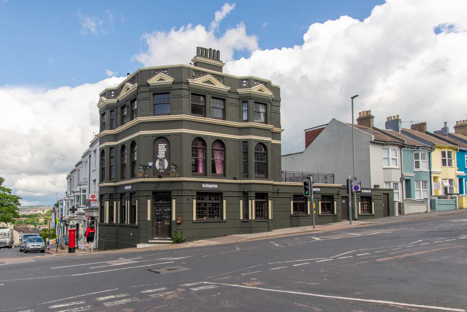 Queens Park Road, Brighton, Image 13