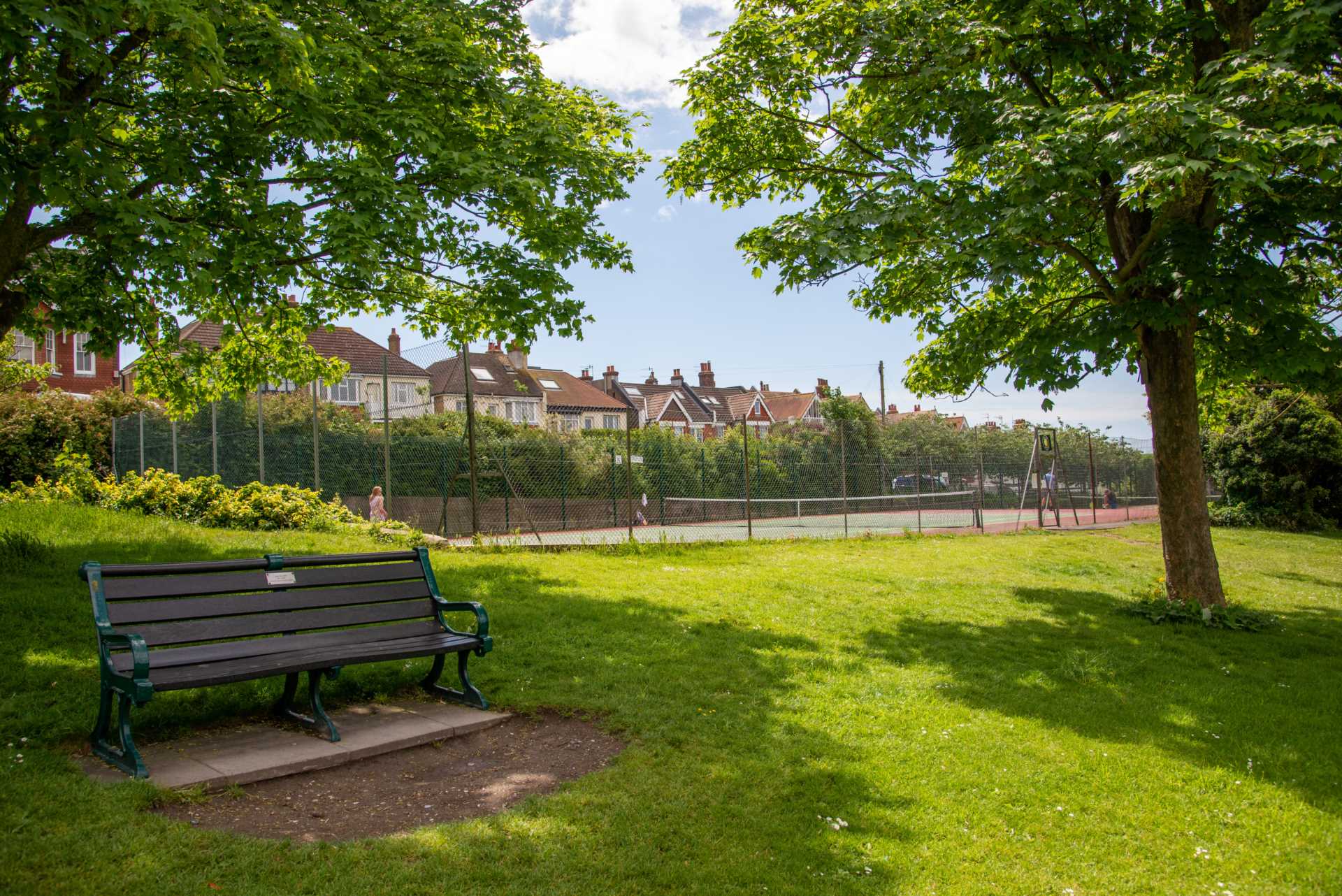 Queens Park Road, Brighton, Image 34