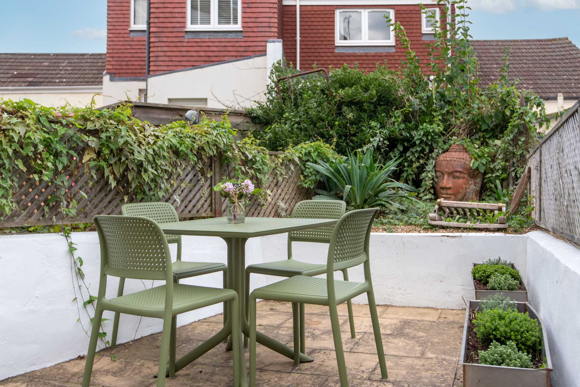 Queens Park Road, Brighton, Image 4