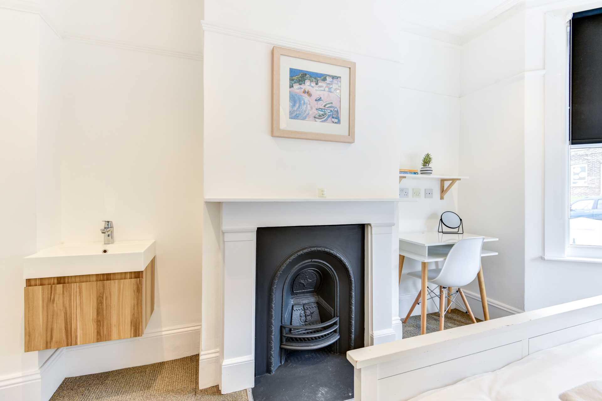 Queens Park Road, Brighton, Image 9