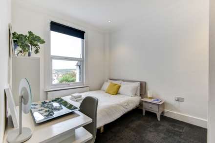Queens Park Road, Brighton, Image 10