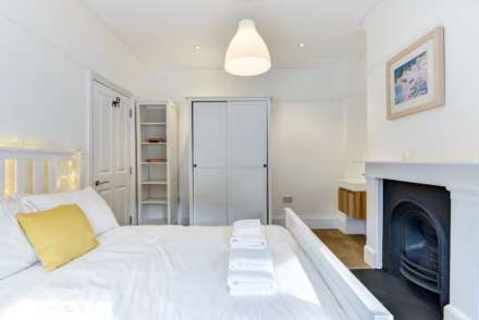Queens Park Road, Brighton, Image 11