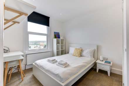 Queens Park Road, Brighton, Image 15
