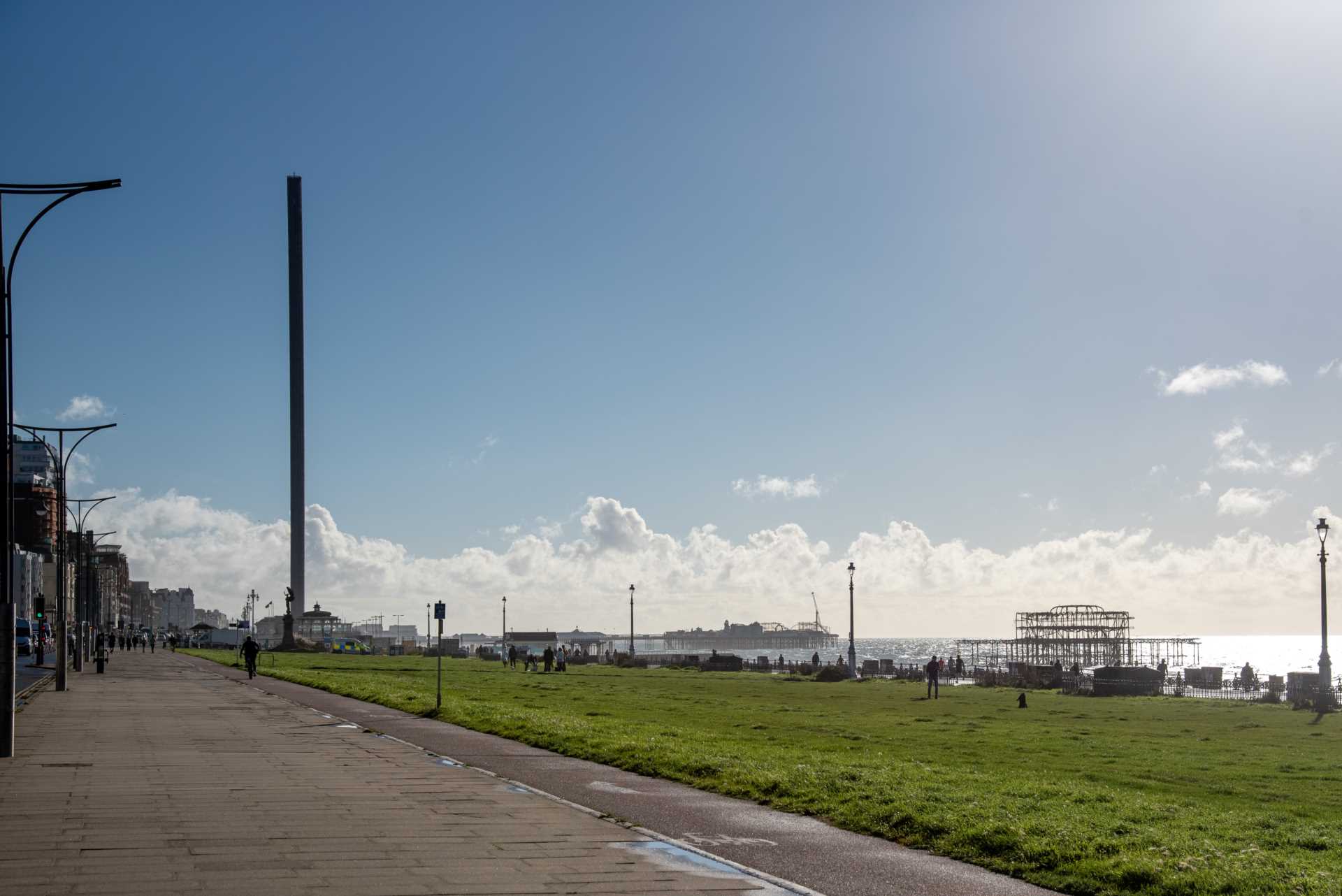 Brunswick Terrace, Hove, Image 16