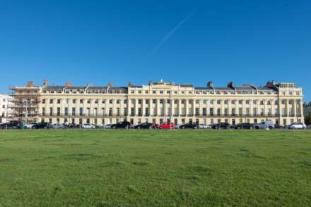 Property For Rent Flat 2 32 Brunswick Terrace, Hove