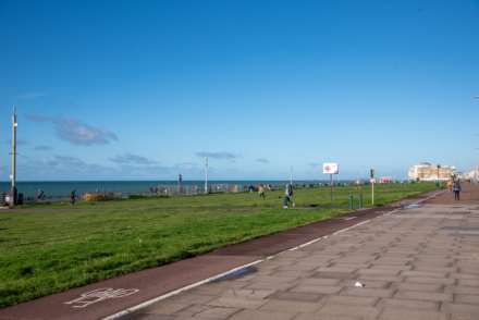Brunswick Terrace, Hove, Image 15
