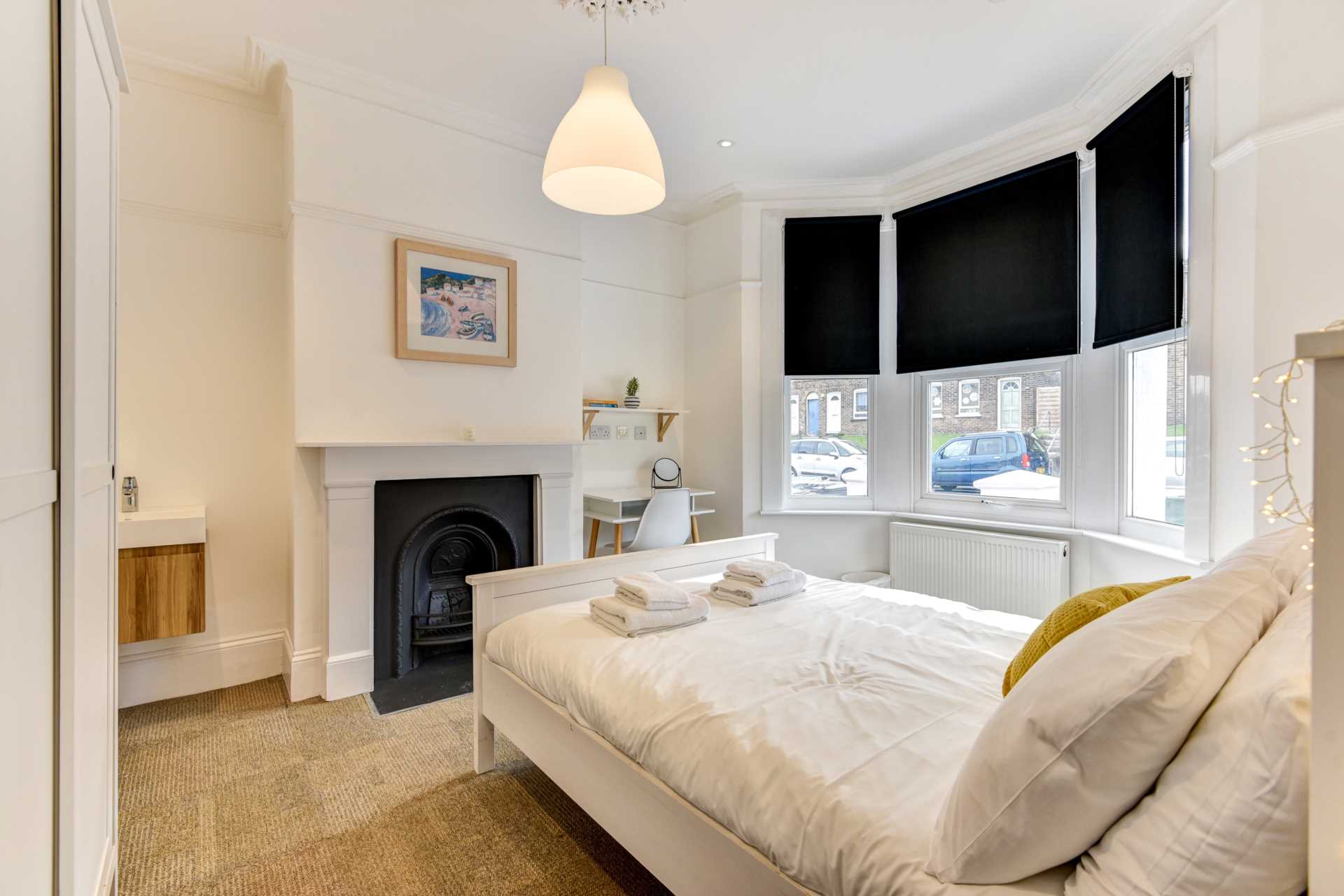 Queens Park Road, Brighton, Image 11
