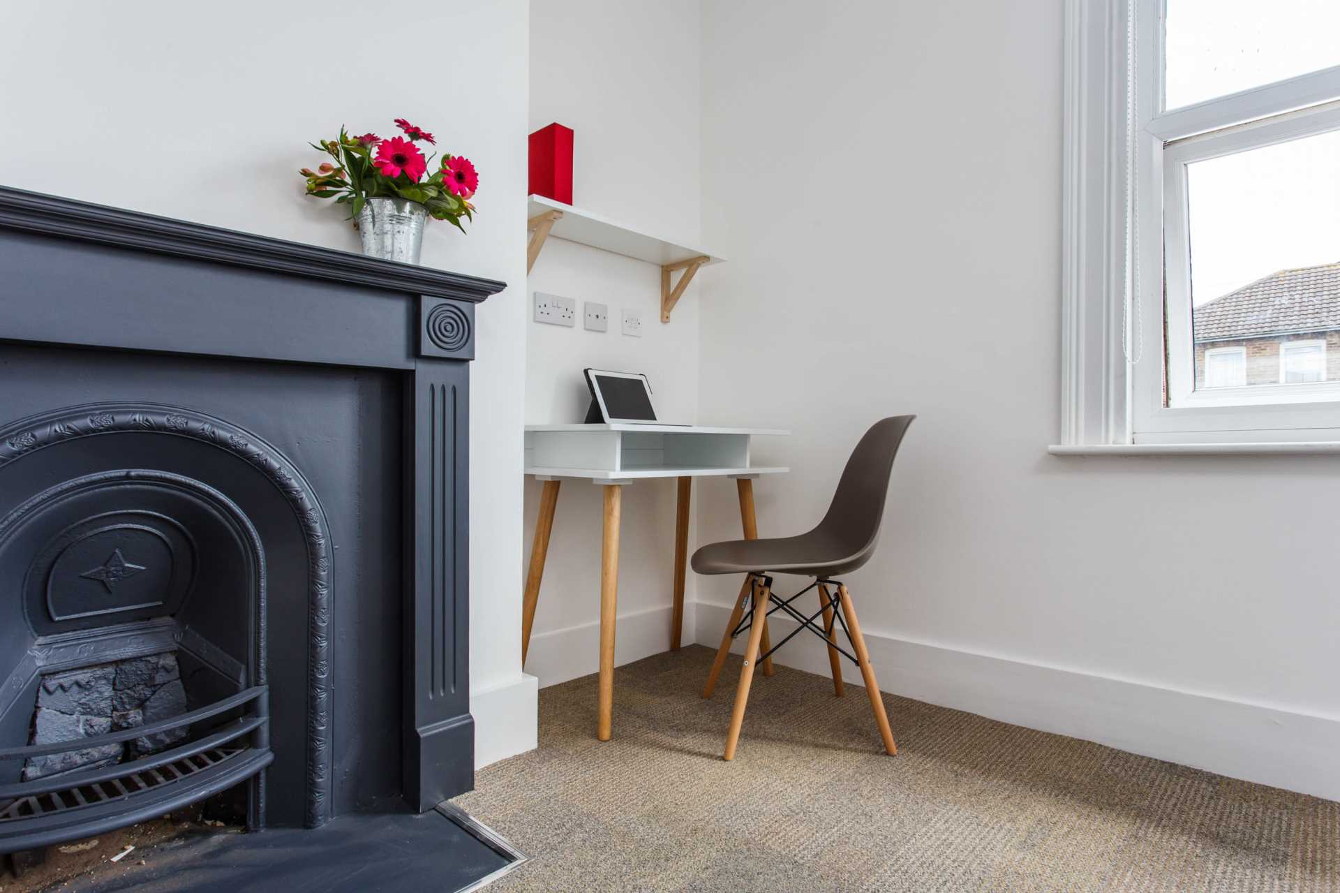 Queens Park Road, Brighton, Image 15