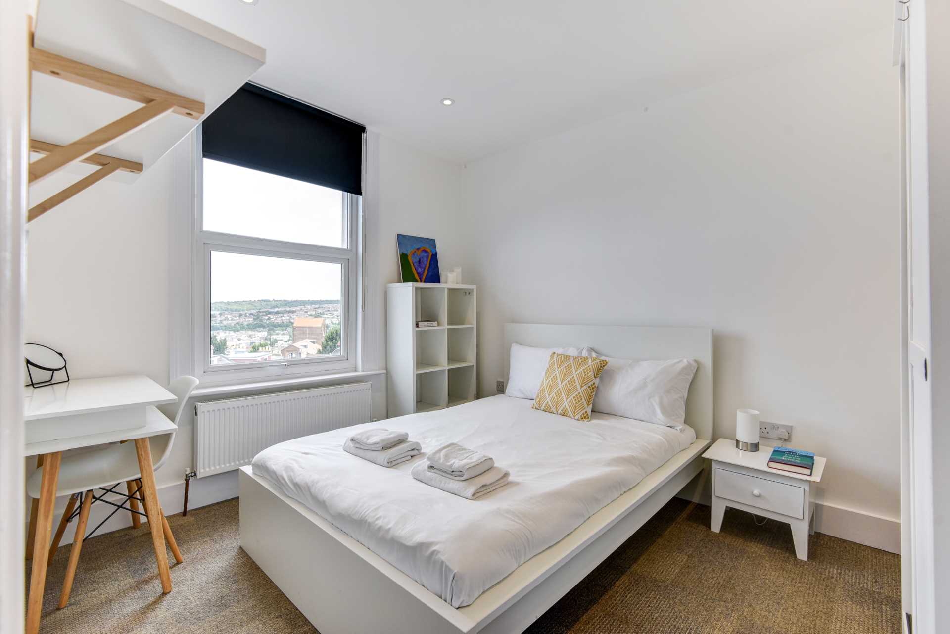 Queens Park Road, Brighton, Image 21