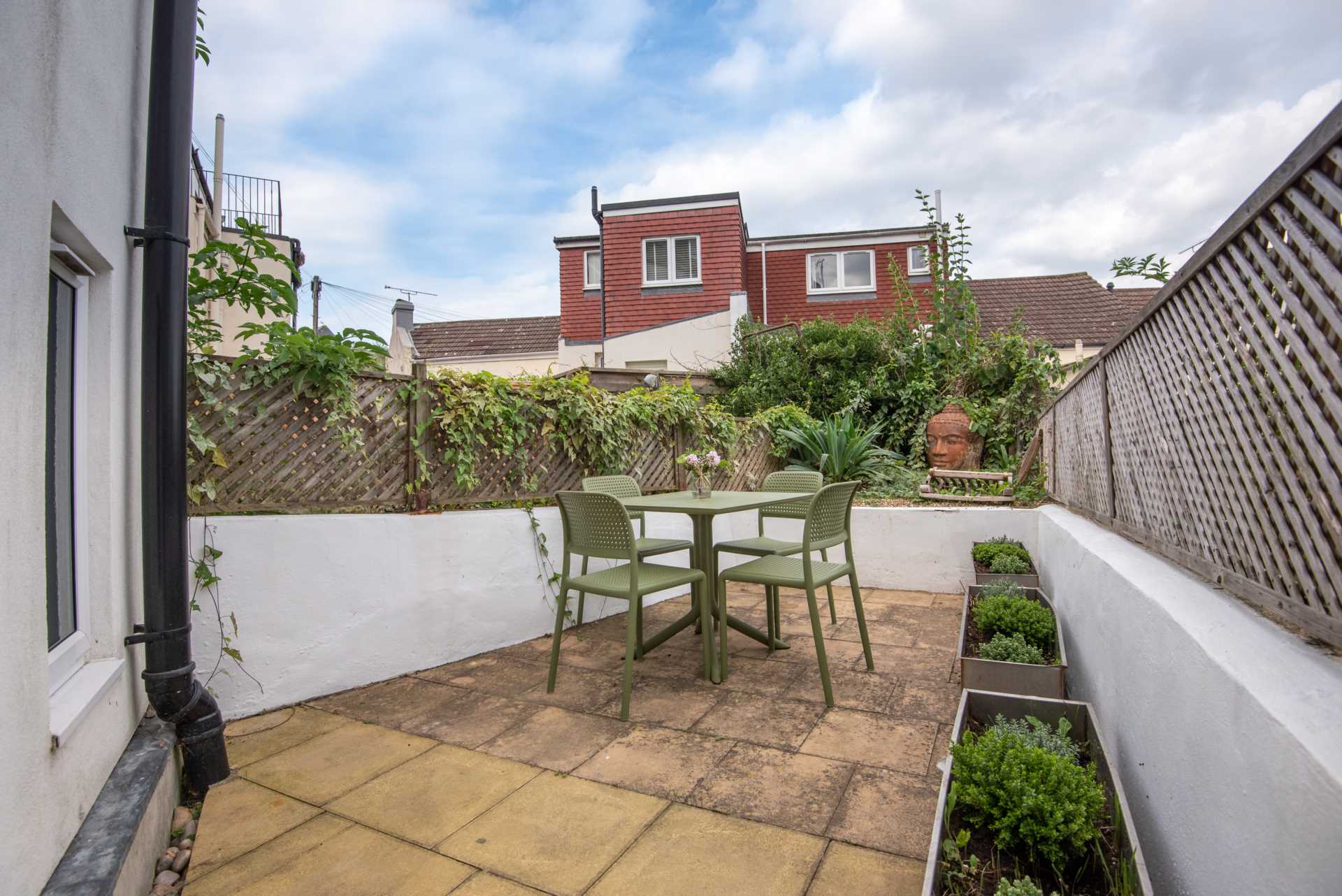 Queens Park Road, Brighton, Image 3