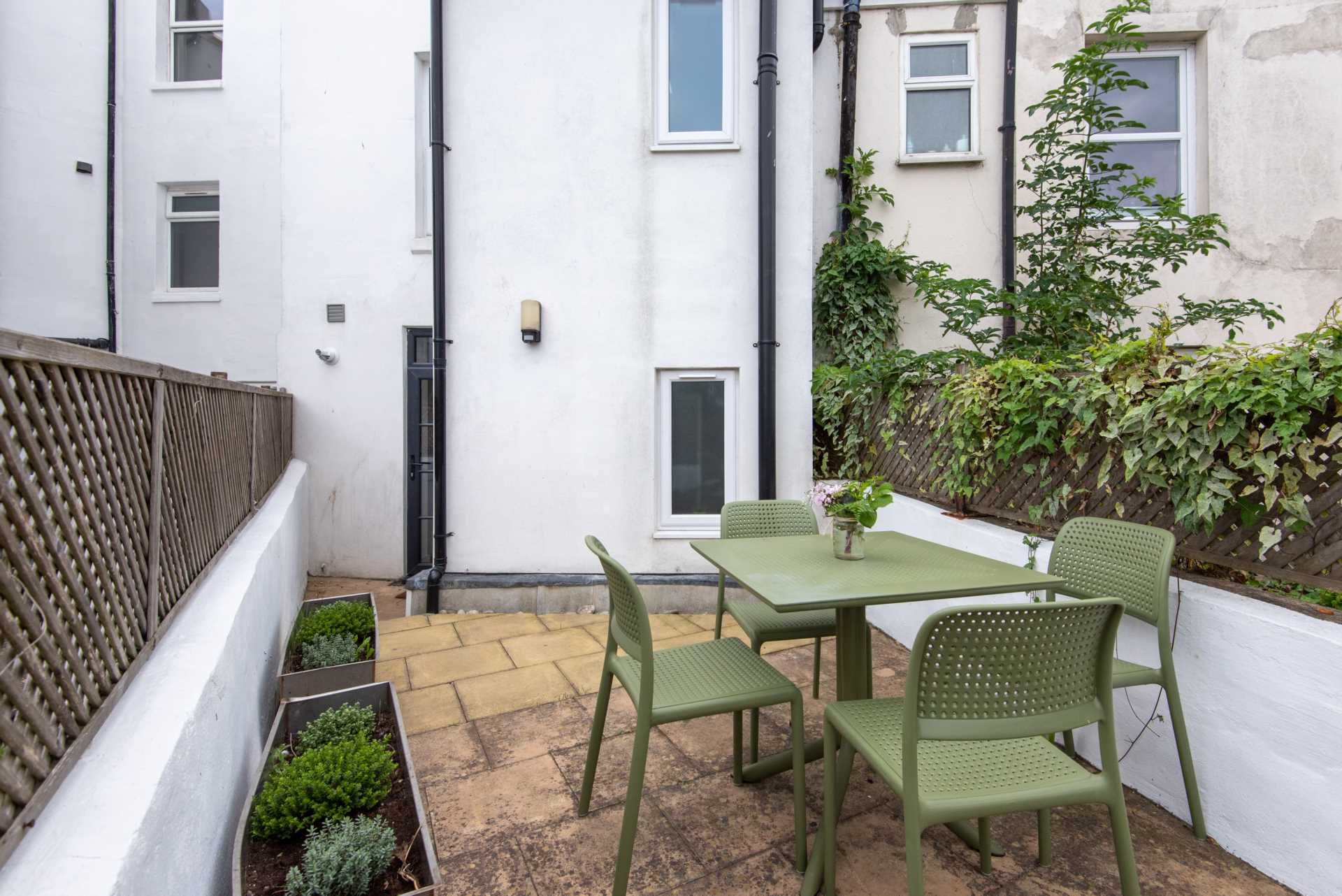 Queens Park Road, Brighton, Image 9