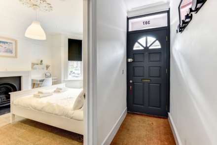 Queens Park Road, Brighton, Image 10