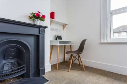 Queens Park Road, Brighton, Image 15