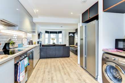 Queens Park Road, Brighton, Image 2