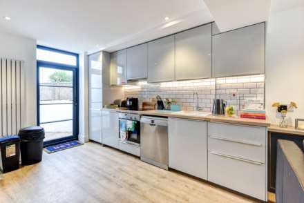 Queens Park Road, Brighton, Image 6
