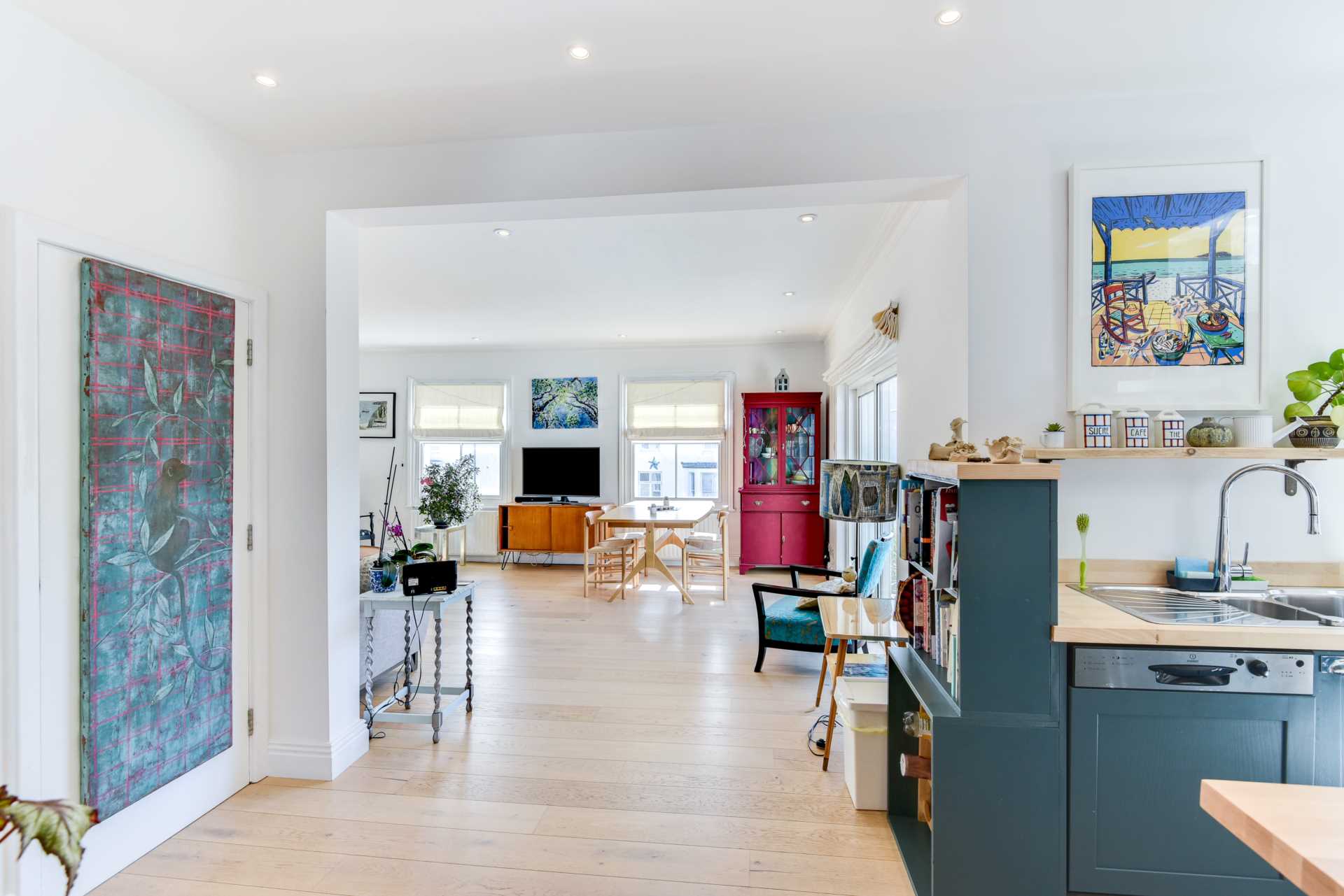 Medina Villas, Hove, Image 1