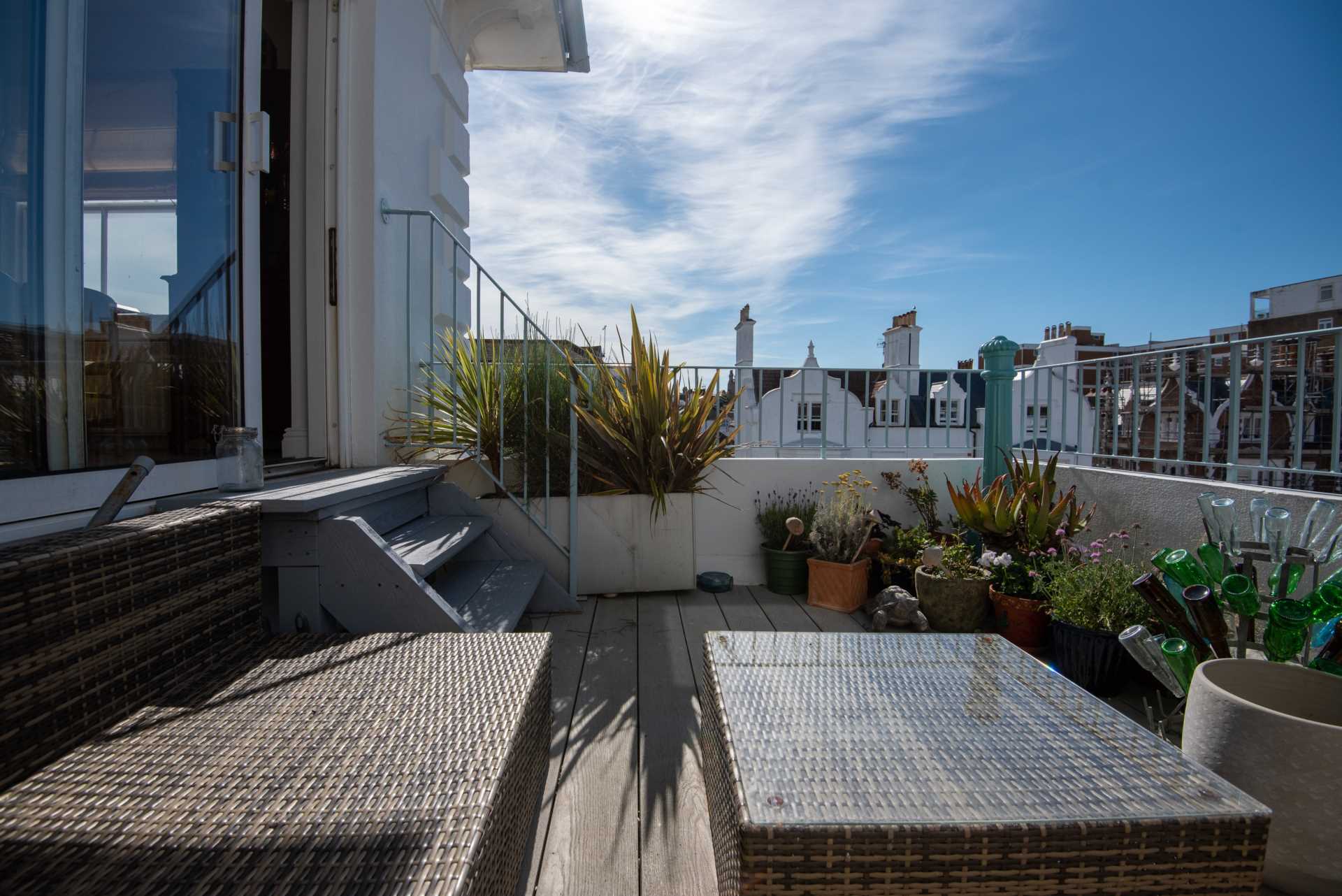 Medina Villas, Hove, Image 10