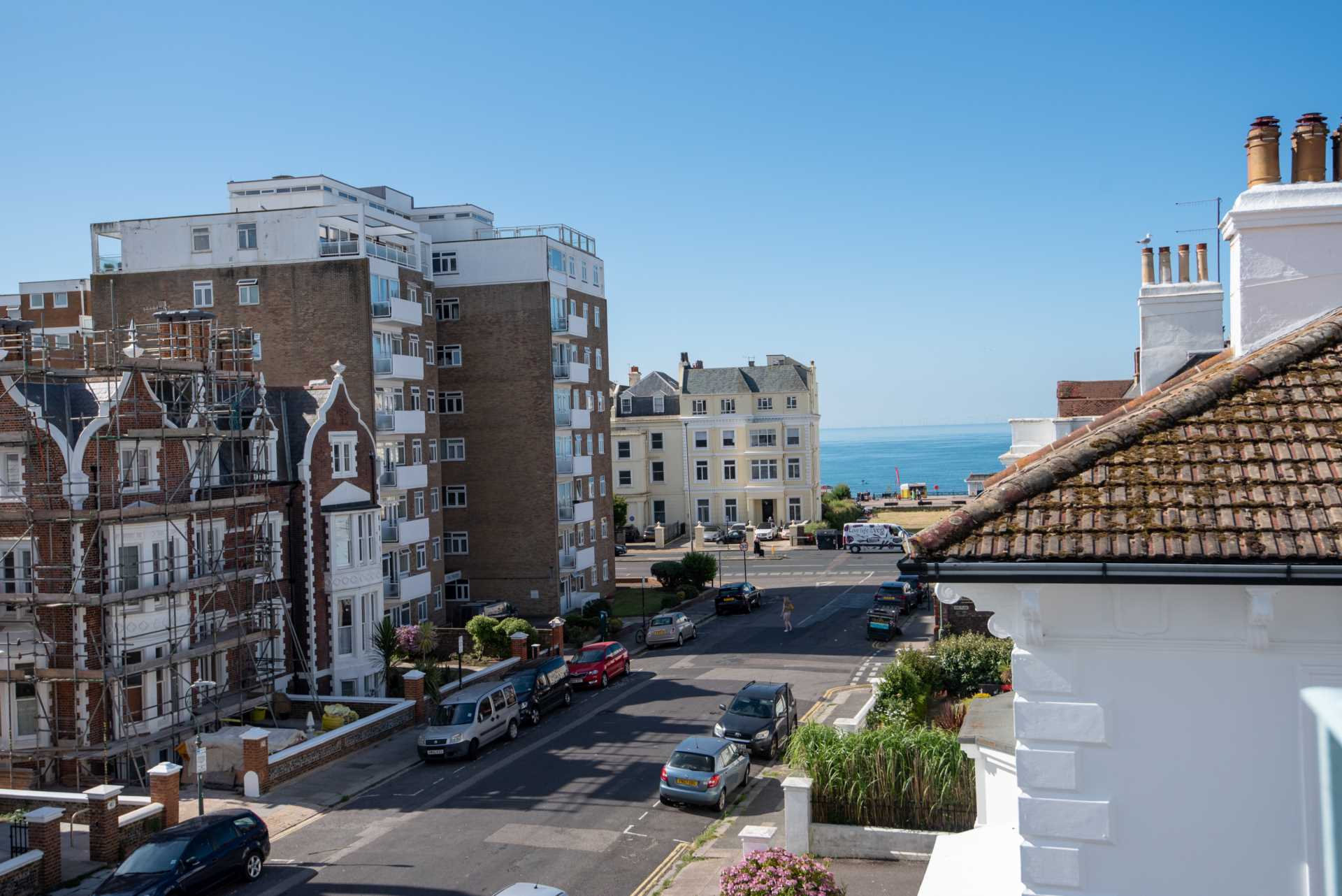 Medina Villas, Hove, Image 11