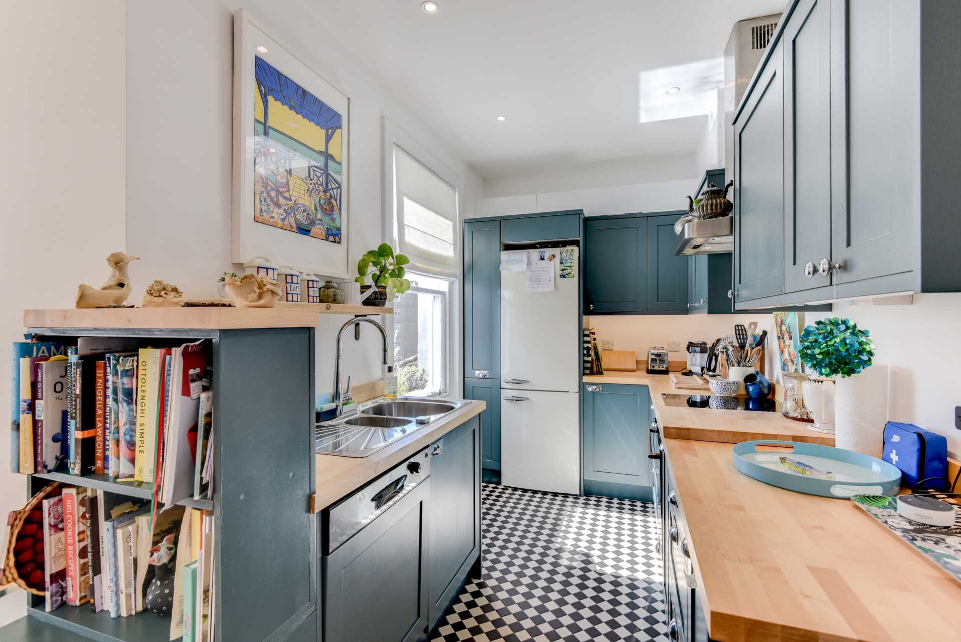 Medina Villas, Hove, Image 12