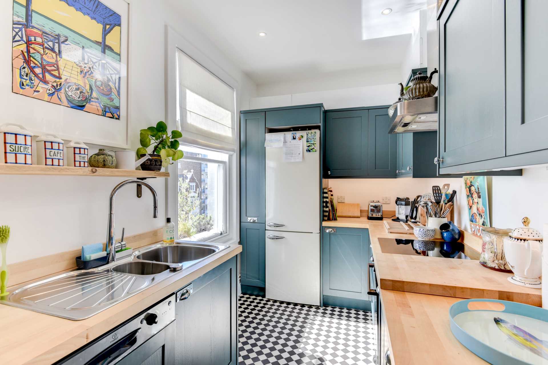 Medina Villas, Hove, Image 13