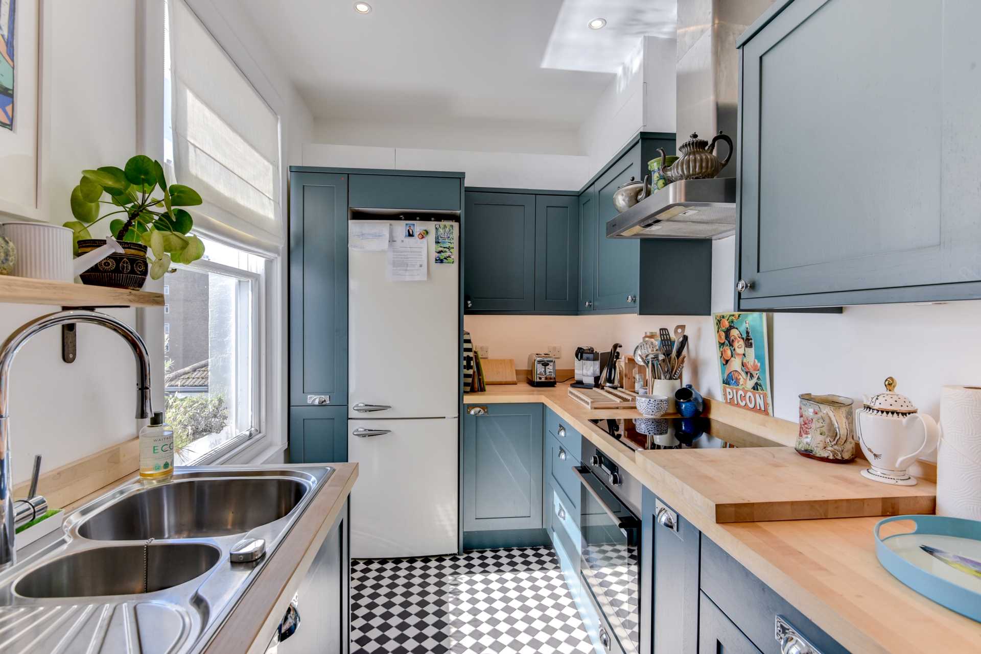 Medina Villas, Hove, Image 15