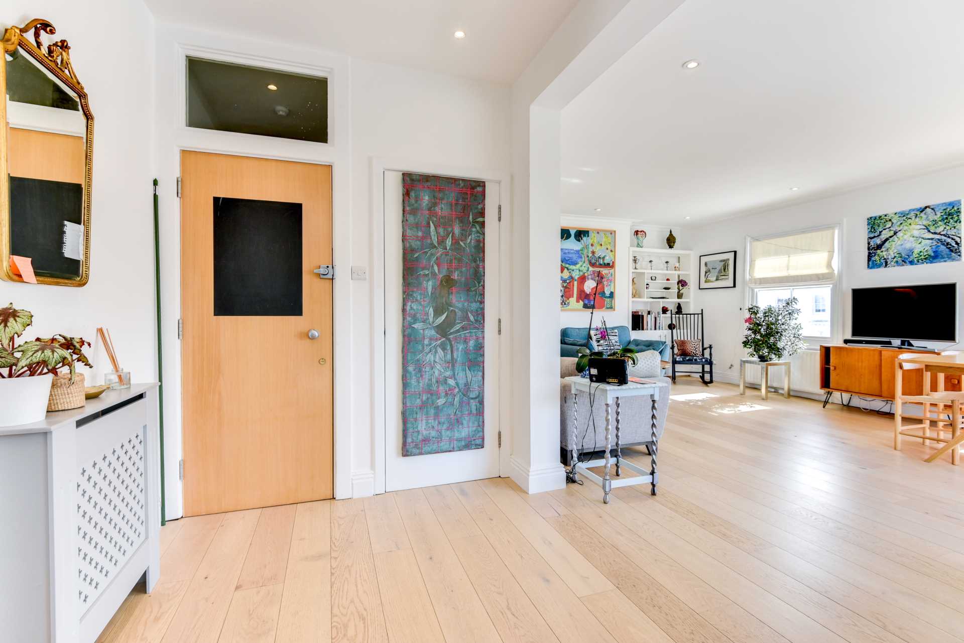Medina Villas, Hove, Image 18