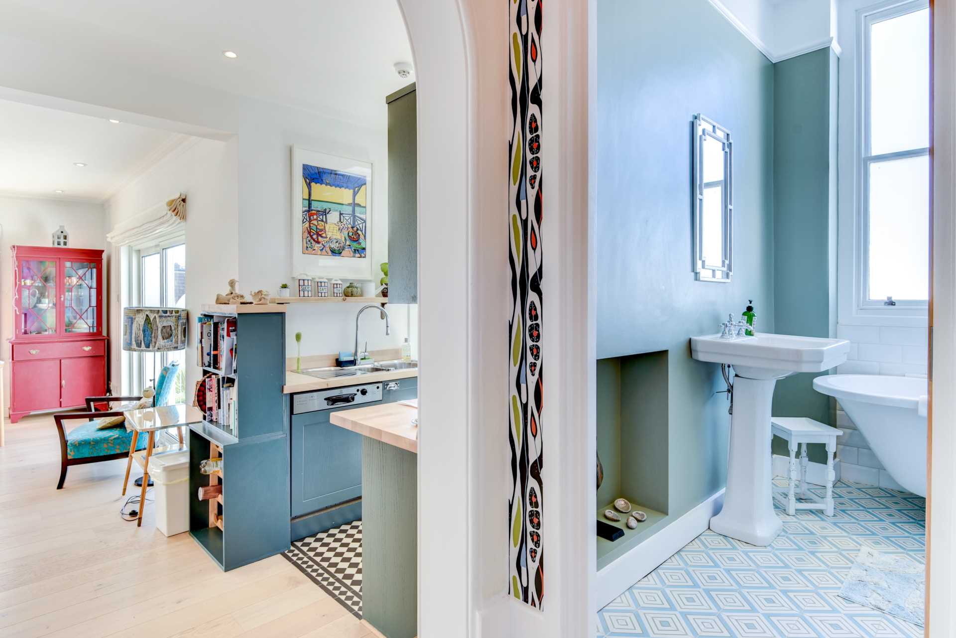 Medina Villas, Hove, Image 29
