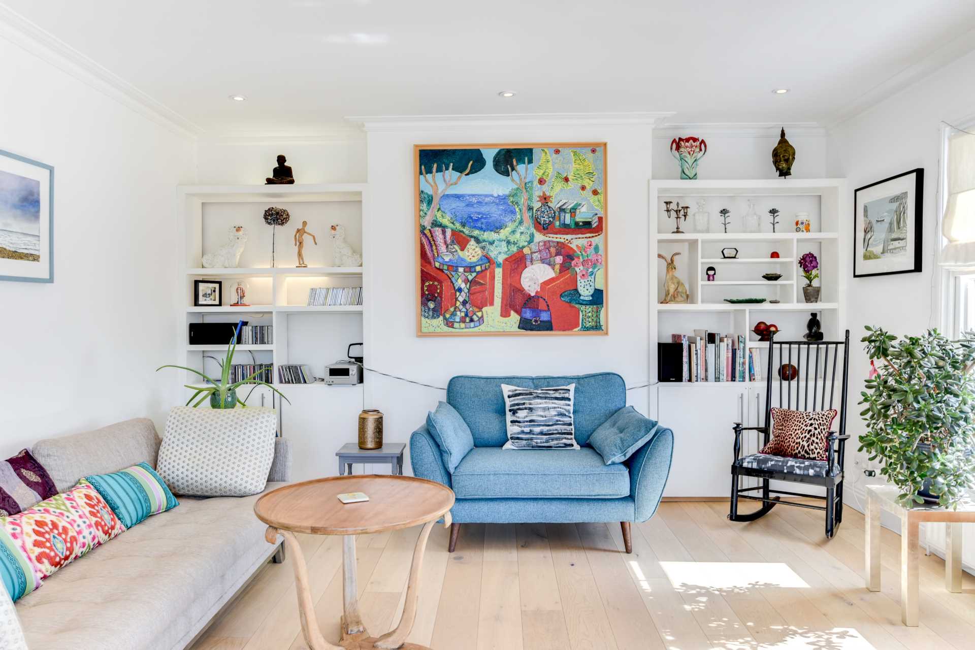 Medina Villas, Hove, Image 34