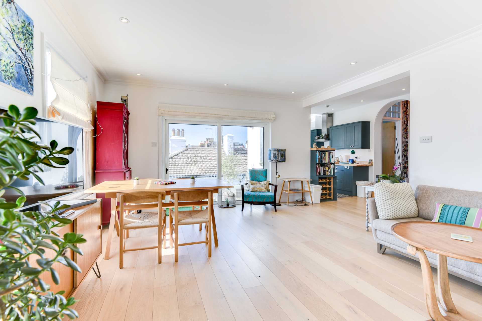 Medina Villas, Hove, Image 35