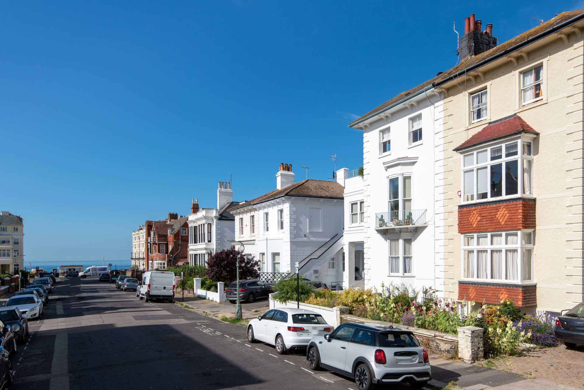 Medina Villas, Hove, Image 8