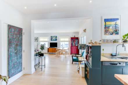 Medina Villas, Hove, Image 1