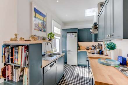 Medina Villas, Hove, Image 12