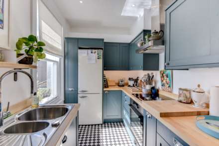 Medina Villas, Hove, Image 15