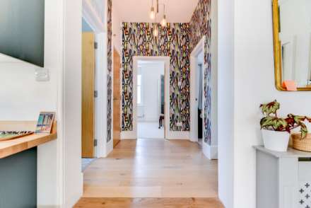 Medina Villas, Hove, Image 16
